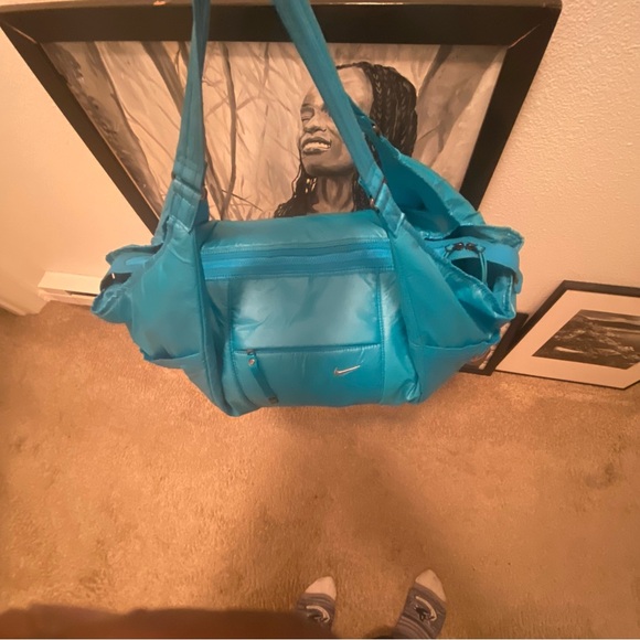 Nike bag - Picture 1 of 9